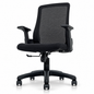 NTT 176-MB LAPETUS Office Chair