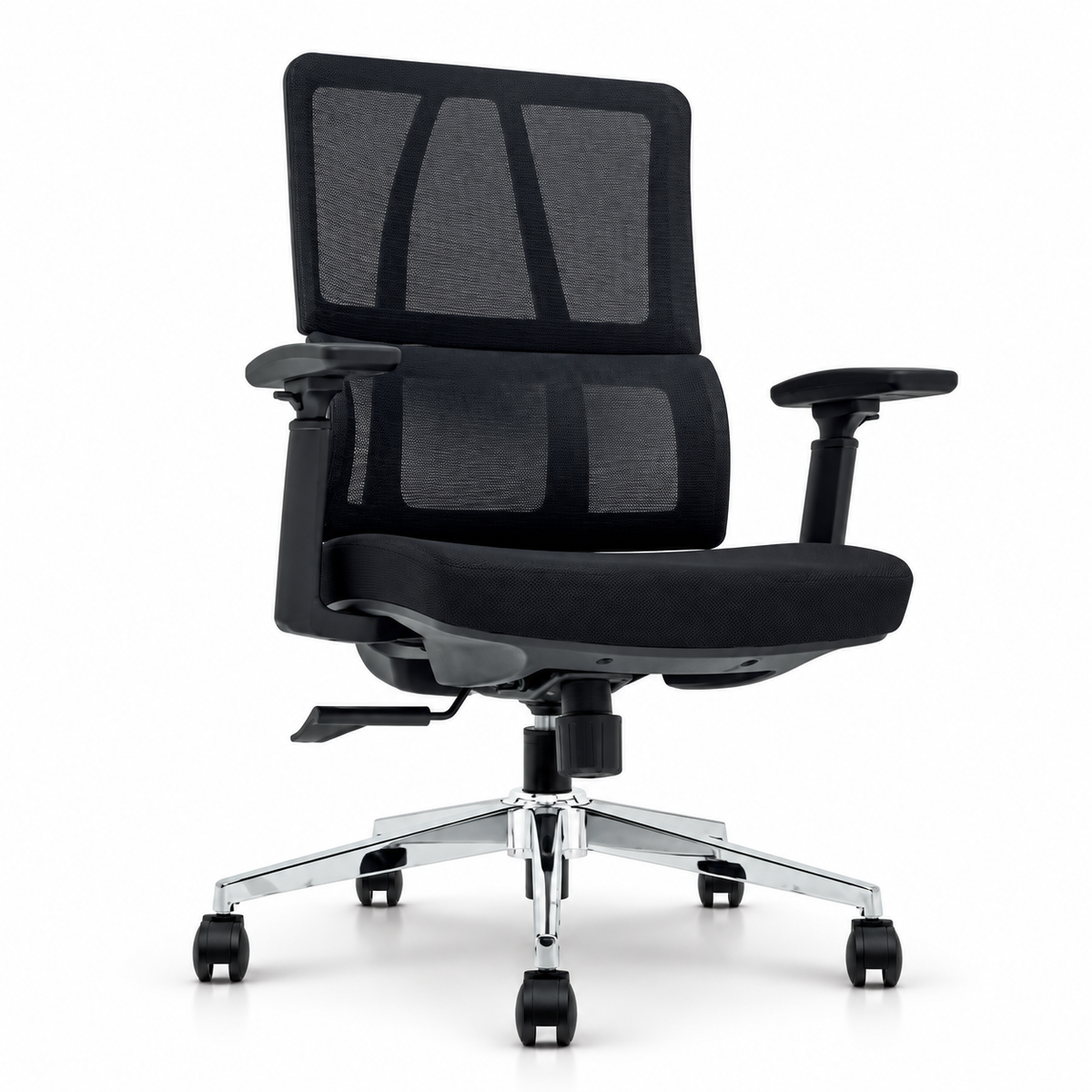 NTT 182-MB ADIKIA Office Chair