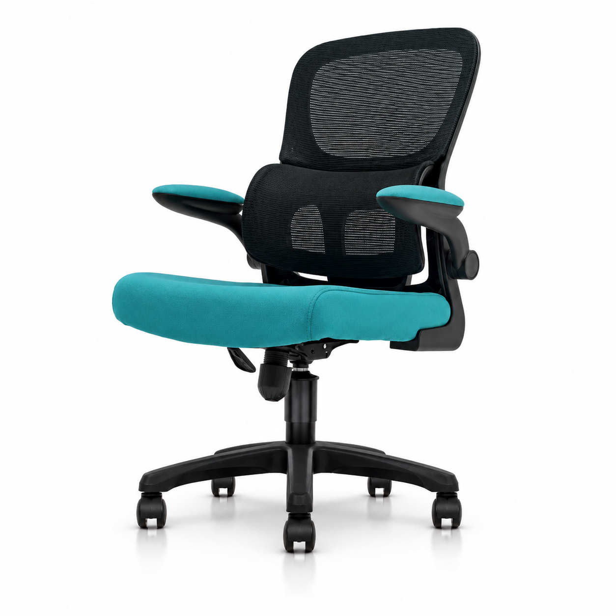 NTT 205-MB MOROS Office Chair