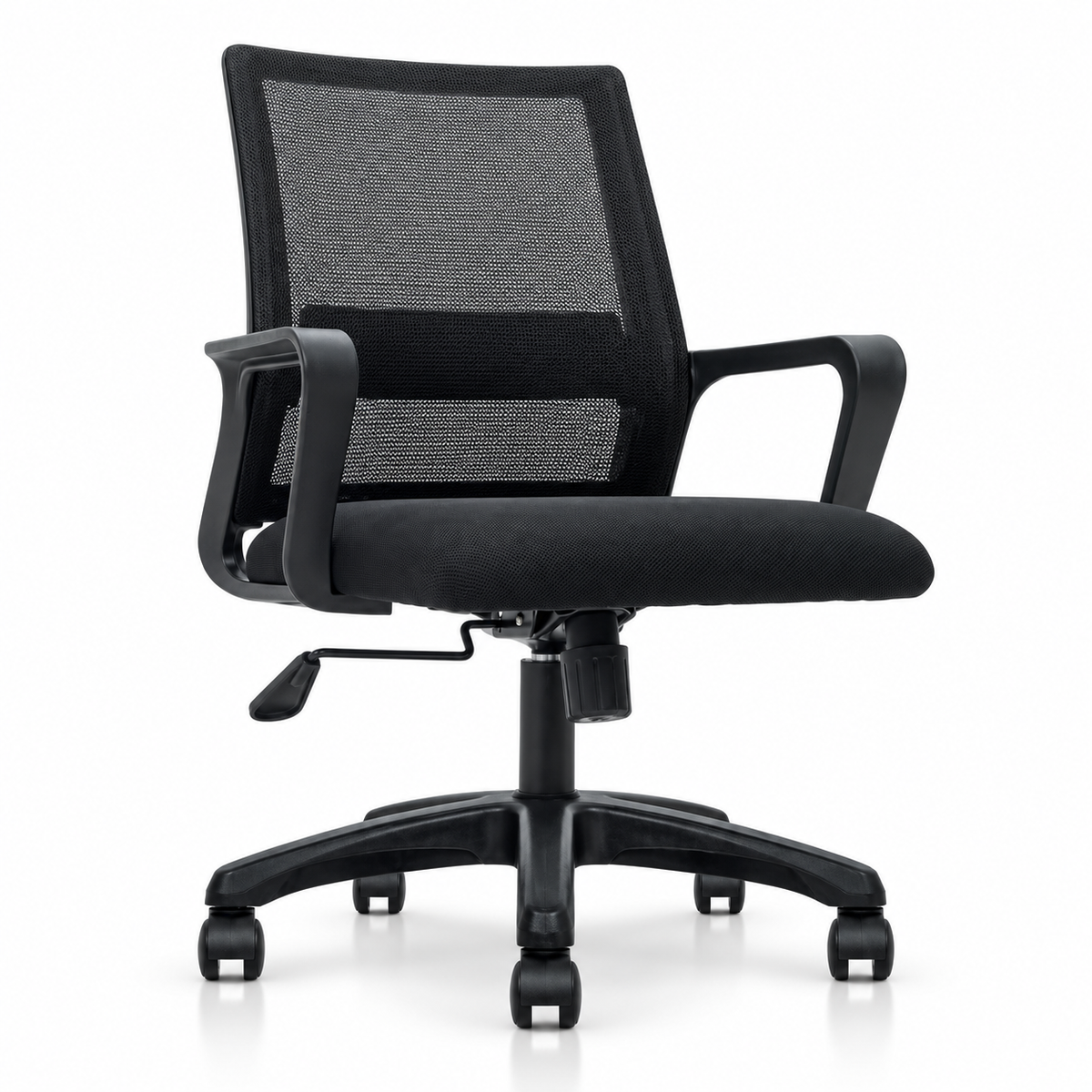 NTT 215 SOTER Office Chair
