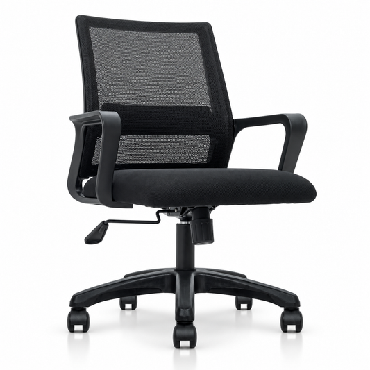 NTT 215 SOTER Office Chair