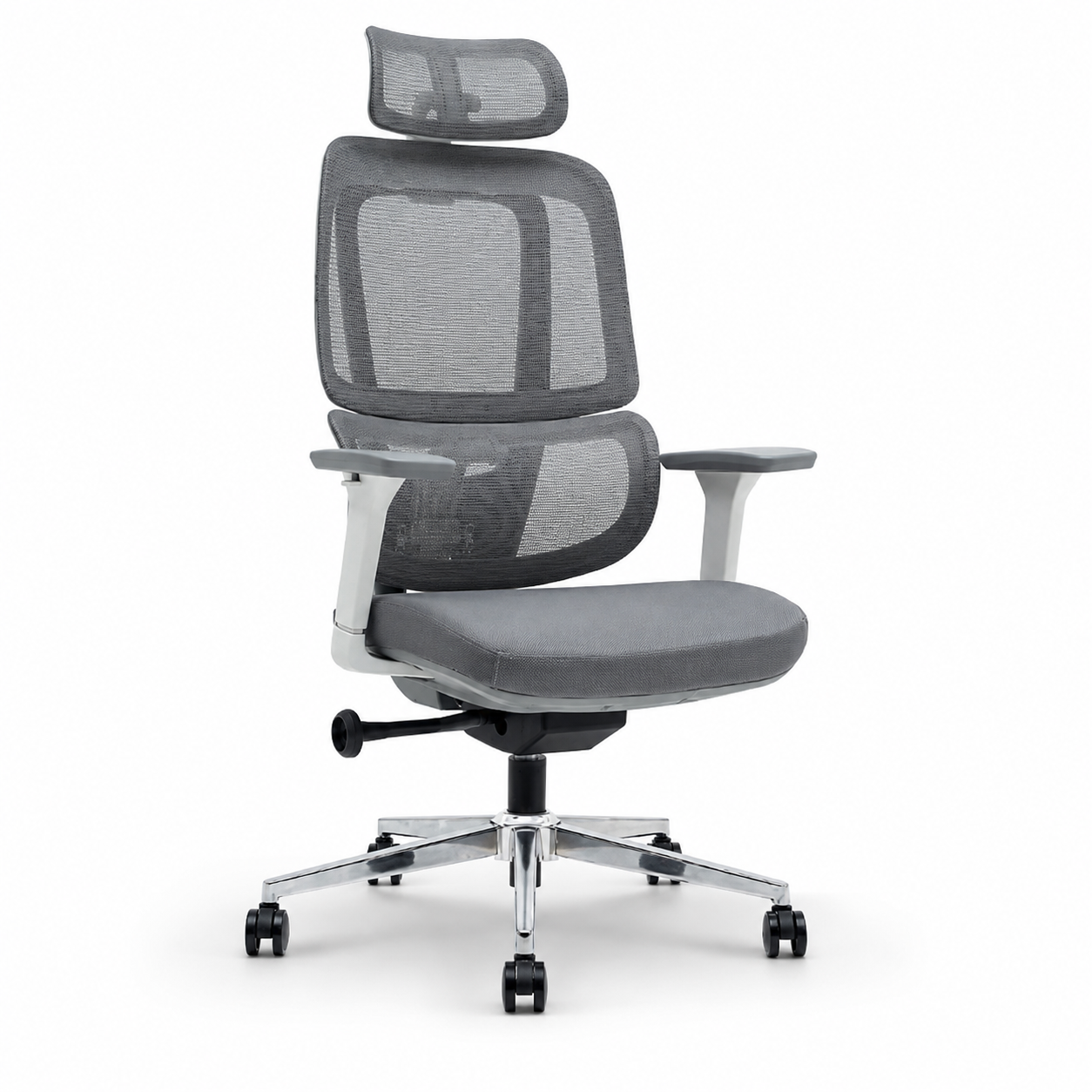 NTT 225 Ergonomic Mech Office Chair