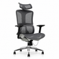 NTT 229(G) Ergonomic Mech Office Chair