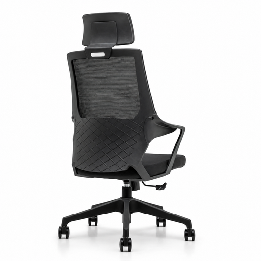 NTT 233(B) Ergonomic Mech Office Chair