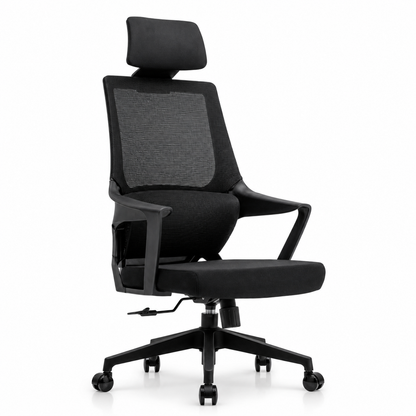 NTT 233(B) Ergonomic Mech Office Chair