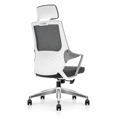 NTT 233(G) Ergonomic Mech Office Chair