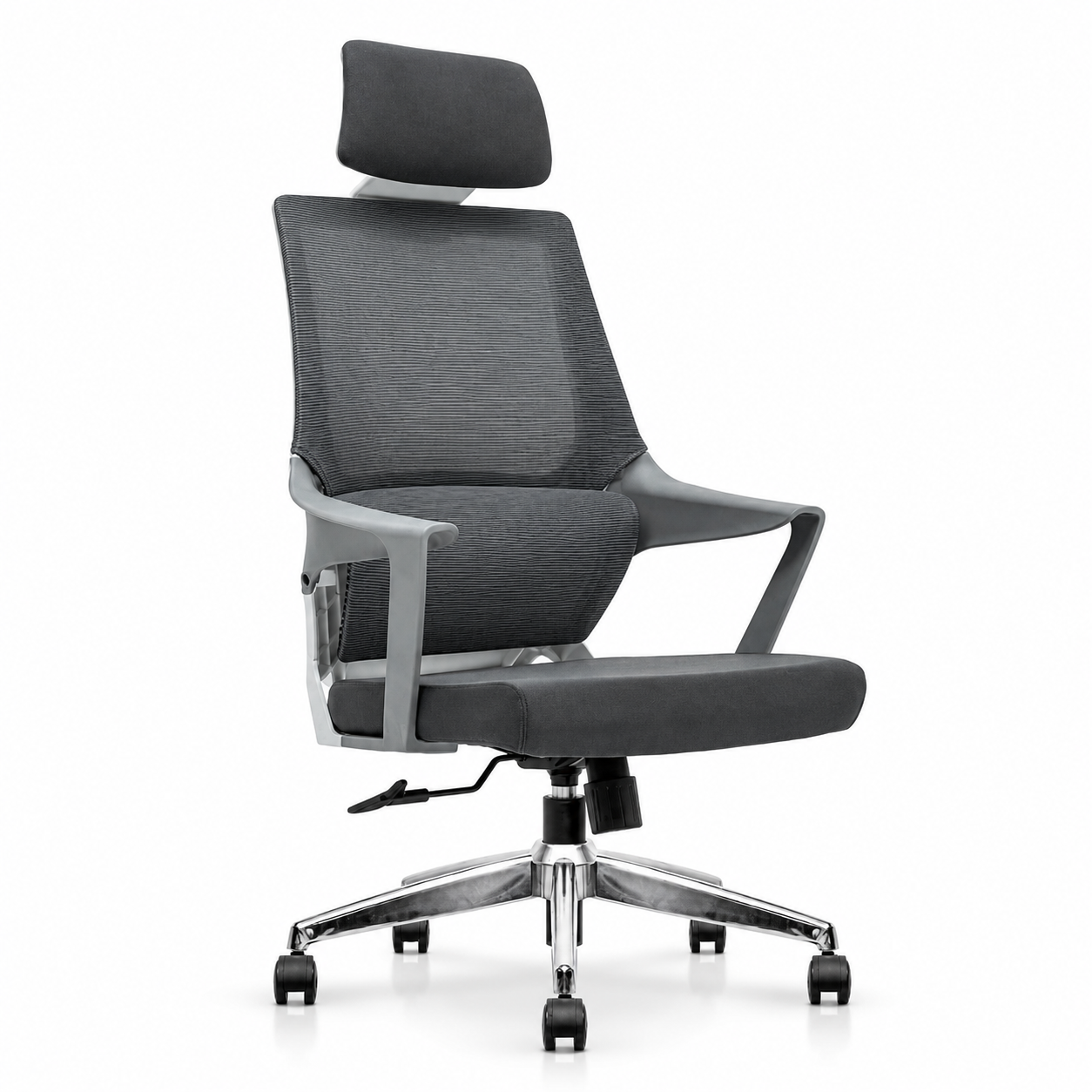 NTT 233(G) Ergonomic Mech Office Chair