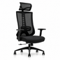 NTT 235(B) Ergonomic Mech Office Chair