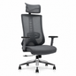 NTT 235(G) Ergonomic Mech Office Chair