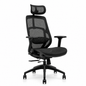 NTT 237(B) Ergonomic Mech Office Chair