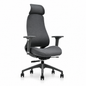 NTT 247-HB Ergonomic Mech Office Chair