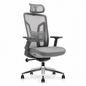 NTT 249-HB Ergonomic Mech Office Chair