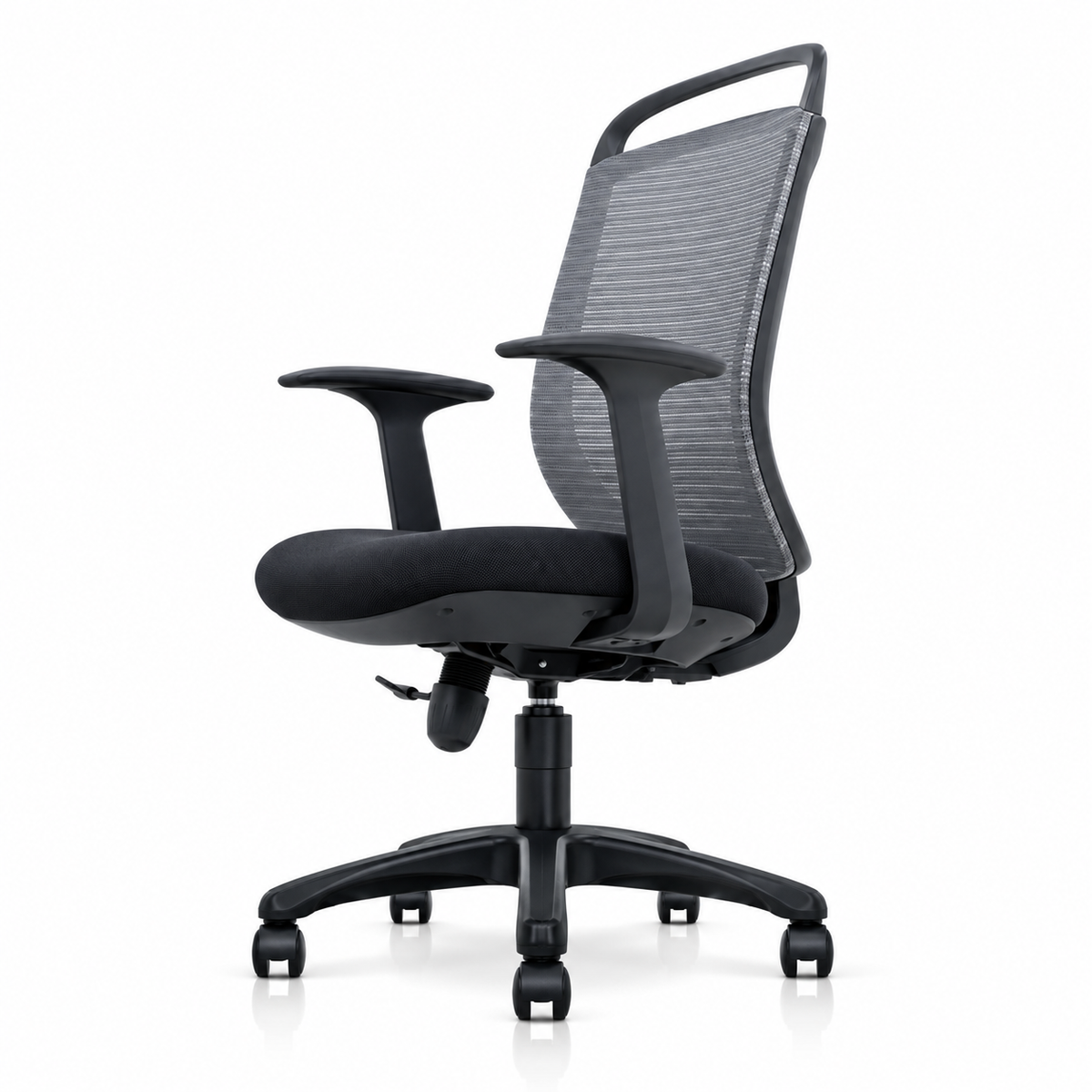 NTT 33 Office Chair