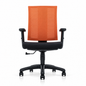 NTT 52 E-LB Office Chair