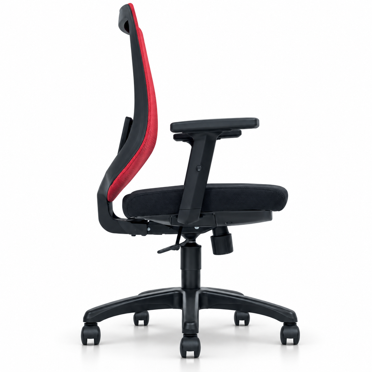 NTT 58-MB Office Chair