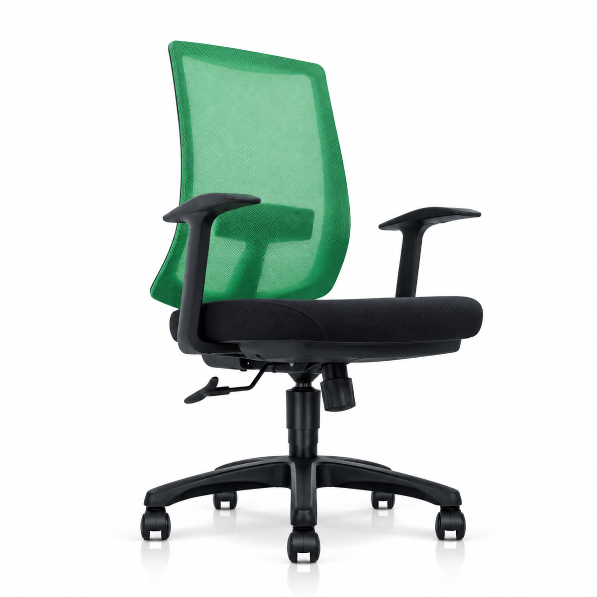 NTT 61 E-LB Office Chair