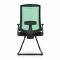 NTT 62 E-SE Office Chair