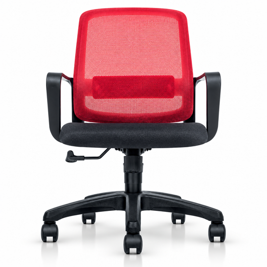 NTT 65-MB Office Chair