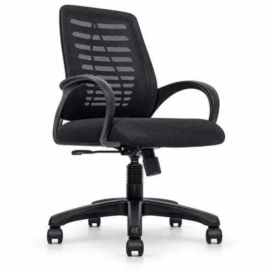NTT 73-LB SELENE Office Chair