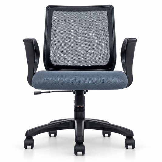 NTT 75-LB HELIOS Office Chair