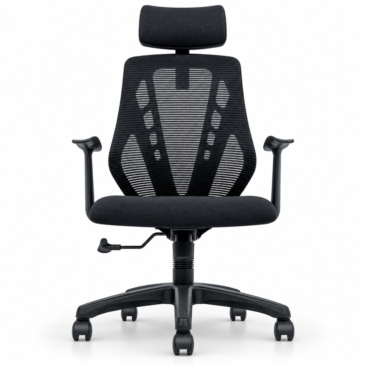 NTT 77-HB ASTERIA Office Chair