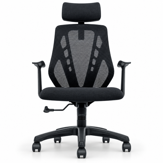 NTT 77-HB ASTERIA Office Chair