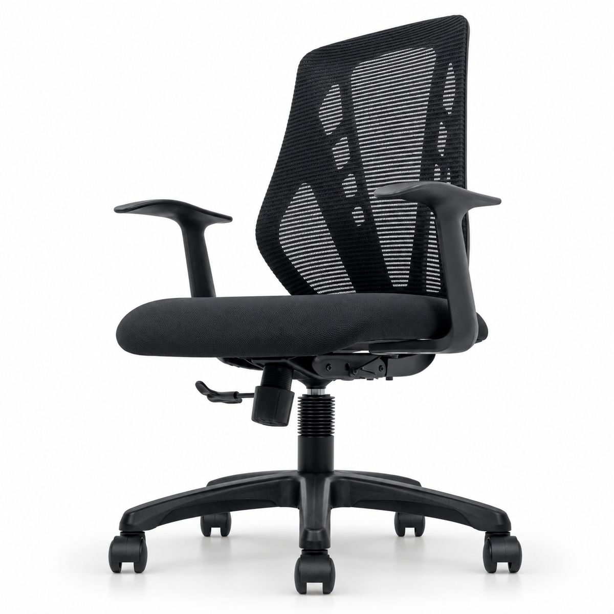 NTT 78-MB ASTERIA Office Chair