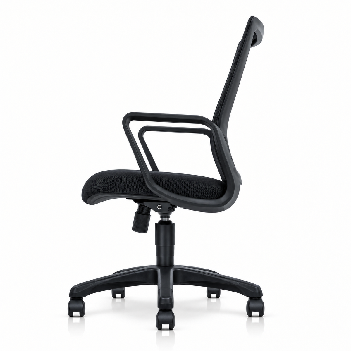 NTT 80 E-LB Office Chair