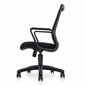 NTT 80 E-LB Office Chair