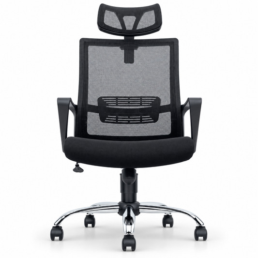 NTT 86-HB ROMA Office Chair