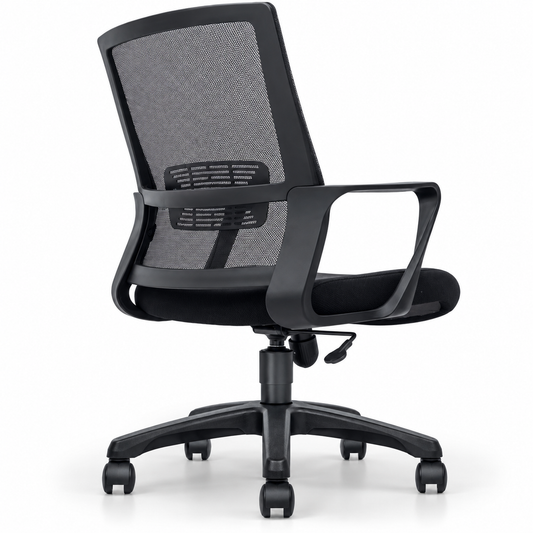 NTT87-LB Office Chair