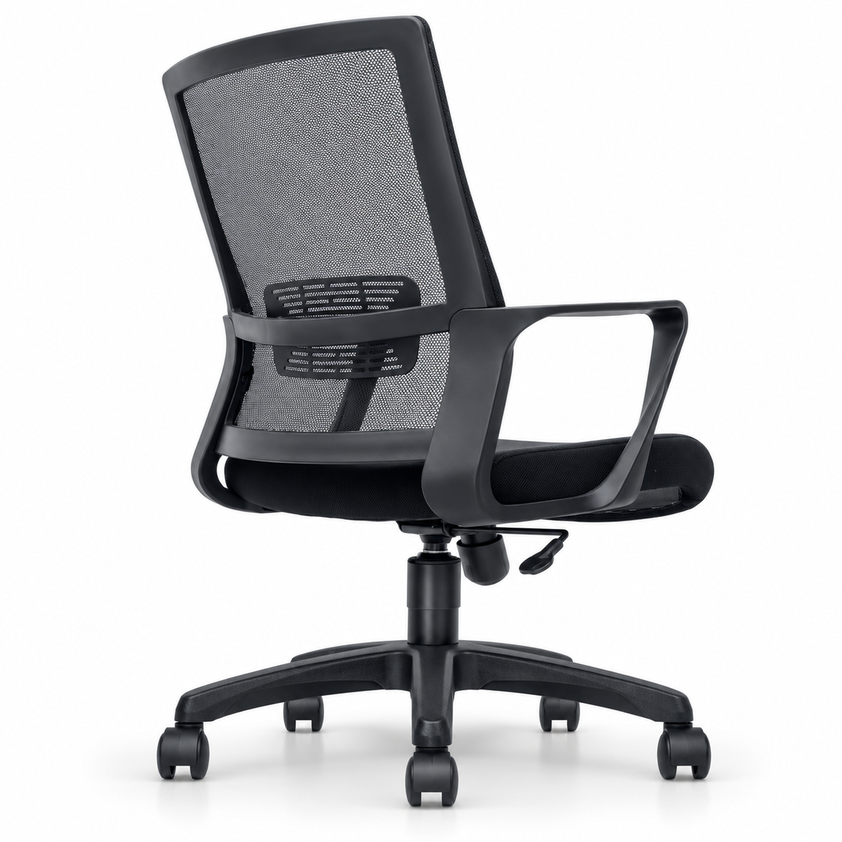 NTT 87-MB ROMA Office Chair