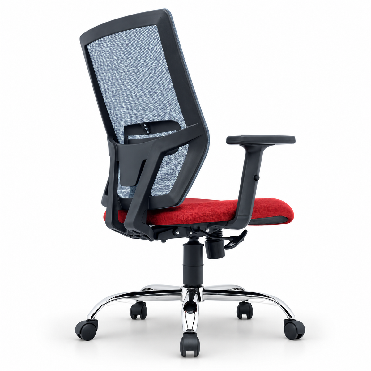 NTT 90-MB PALLAS Office Chair