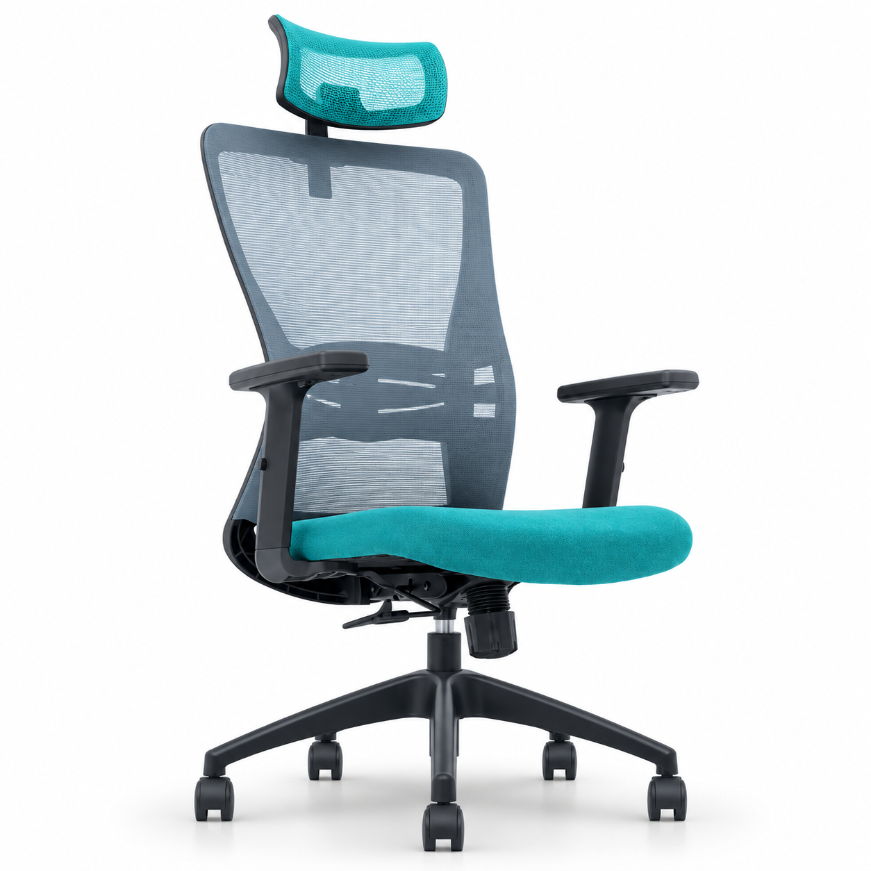 NTT 92-HB PHOEBE Office Chair