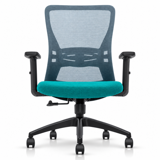 NTT93-LB Office Chair