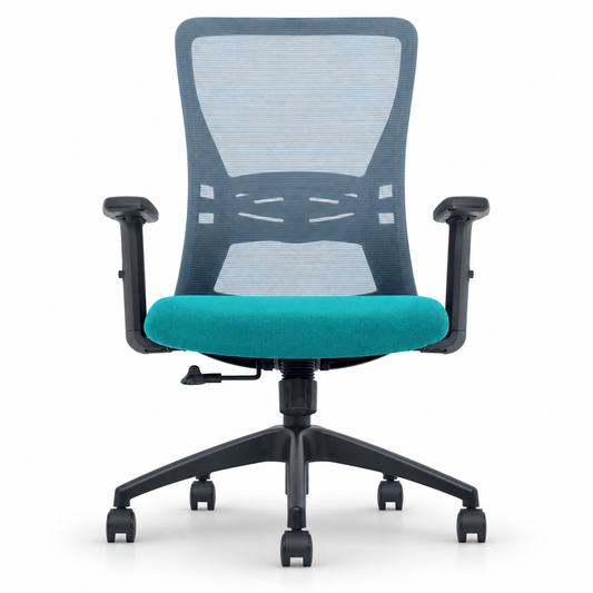 NTT 93-MB PHOEBE Office Chair