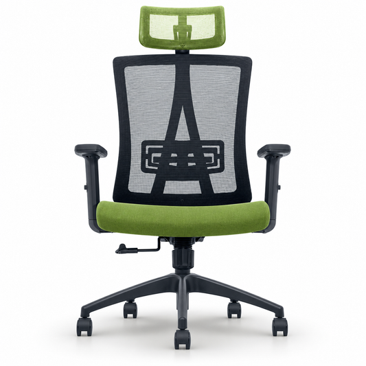 NTT 99-HB CRIUS Office Chair