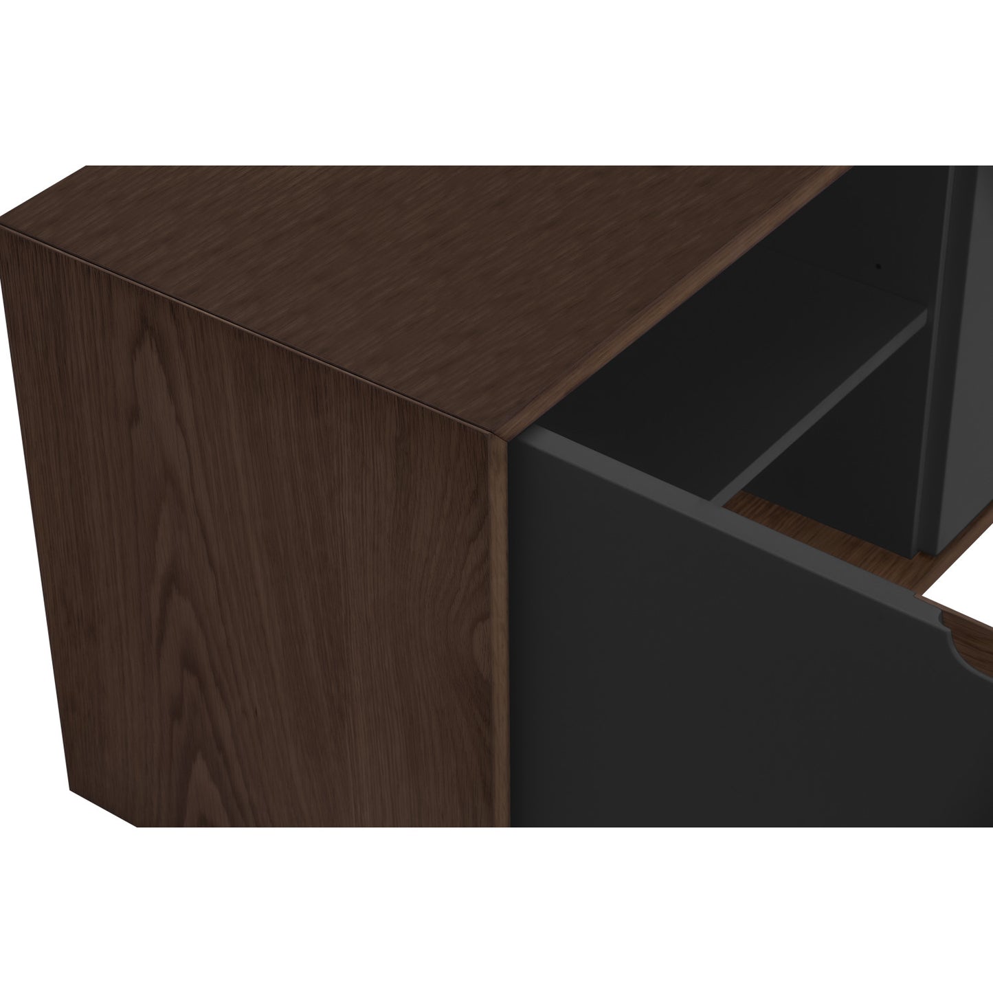 NAKULA Sideboard - Walnut (1805L)