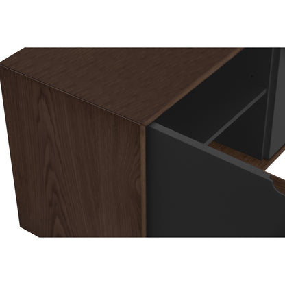 NAKULA Sideboard - Walnut (1805L)