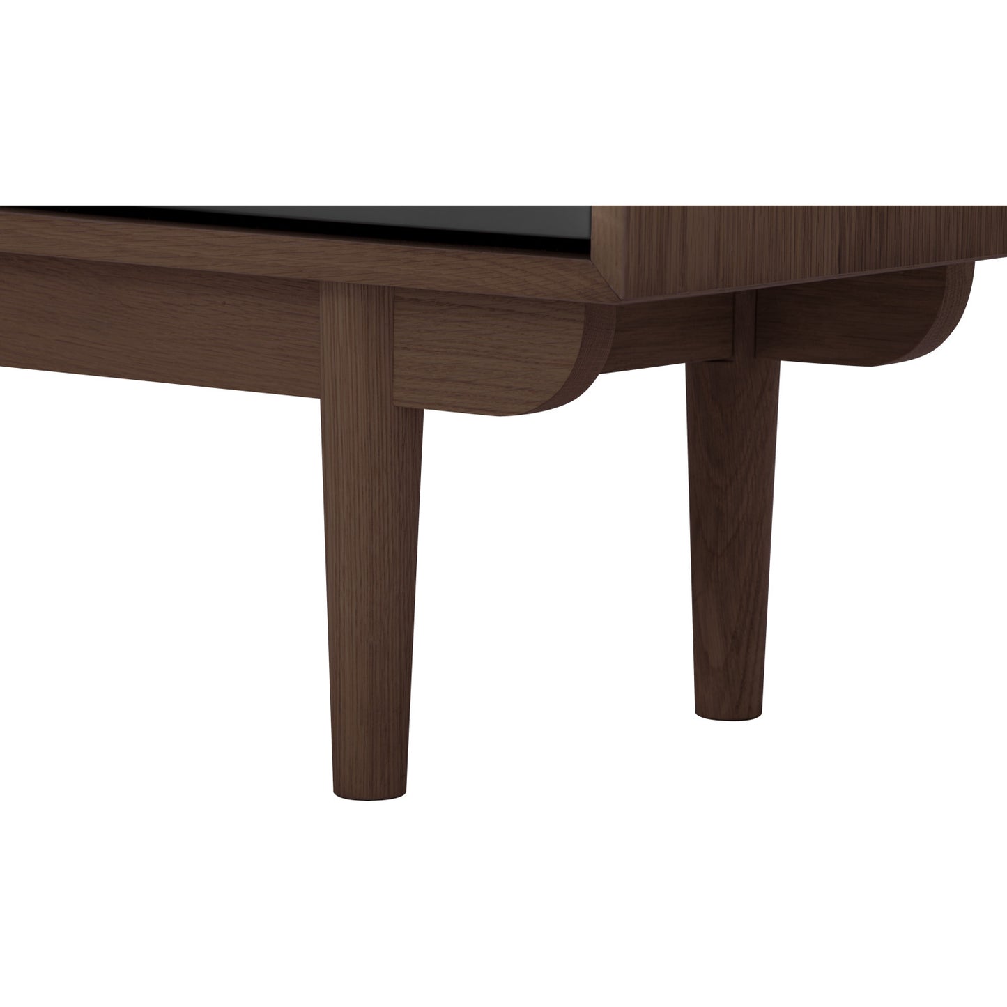 NAKULA Sideboard - Walnut (1805L)