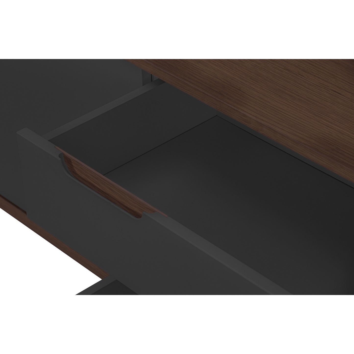 NAKULA Sideboard - Walnut (1805L)