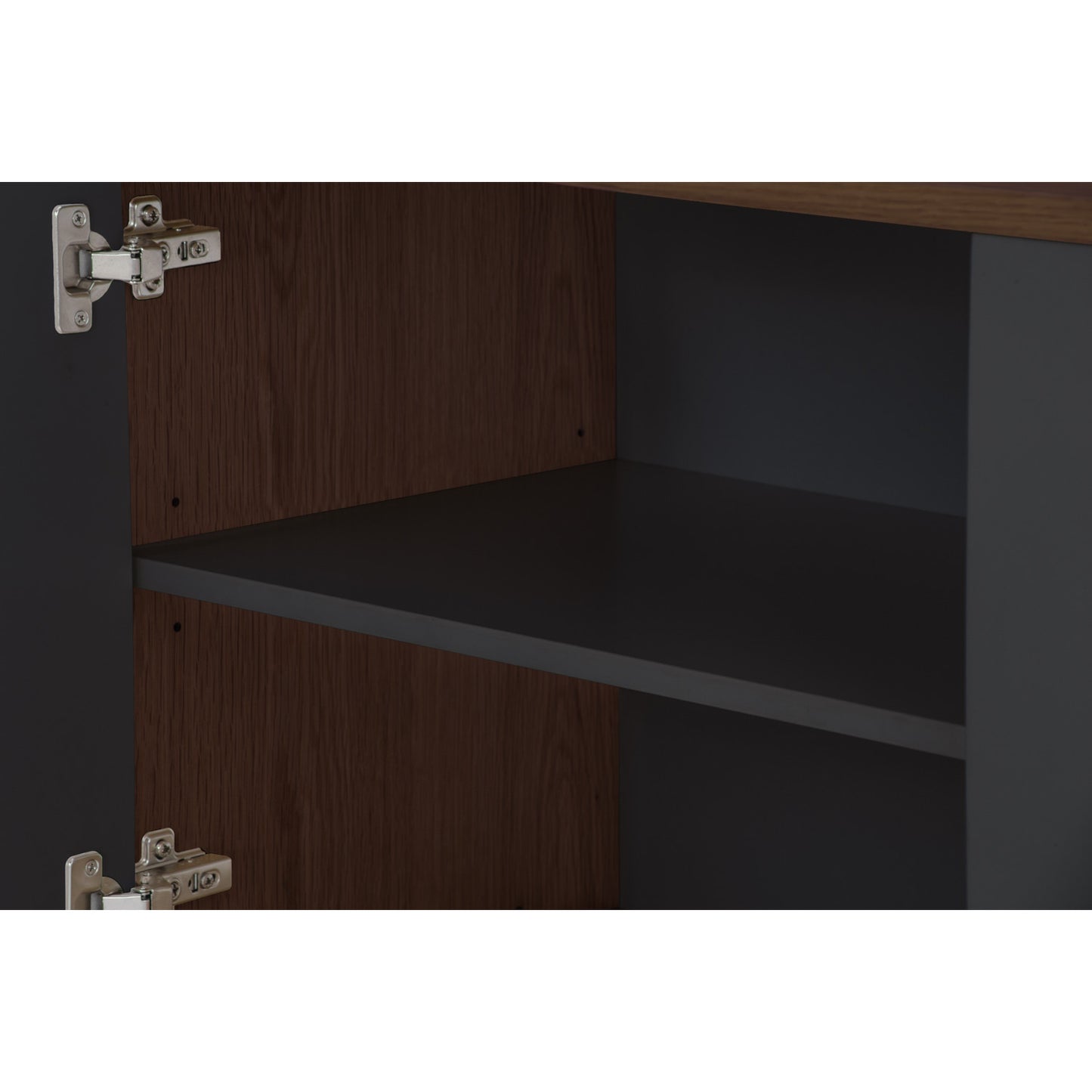 NAKULA Sideboard - Walnut (1805L)