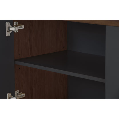 NAKULA Sideboard - Walnut (1805L)