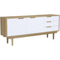 NAKULA Sideboard - Natural (1805L)