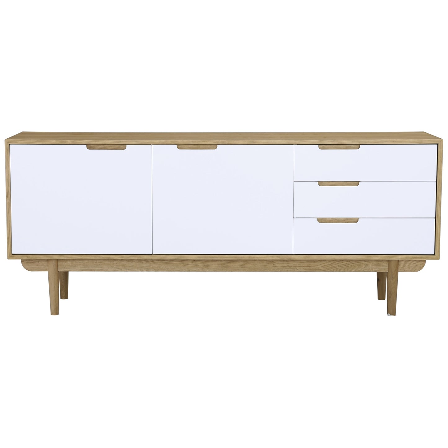 NAKULA Sideboard - Natural (1805L)
