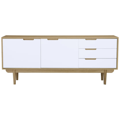 NAKULA Sideboard - Natural (1805L)