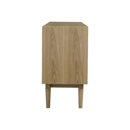 NAKULA Sideboard - Natural (1805L)