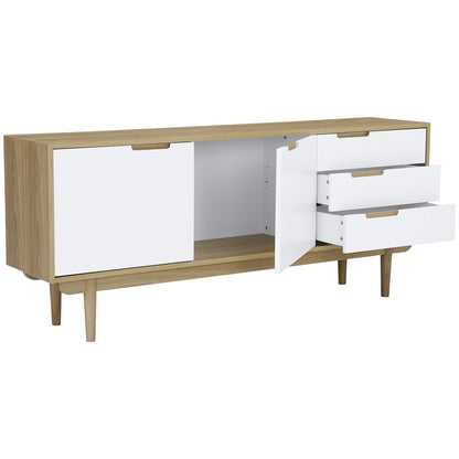 NAKULA Sideboard - Natural (1805L)