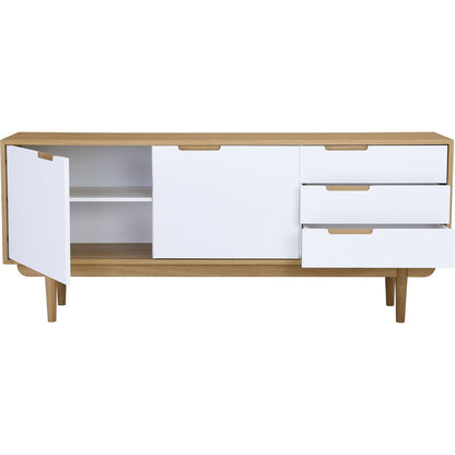 NAKULA Sideboard - Natural (1805L)