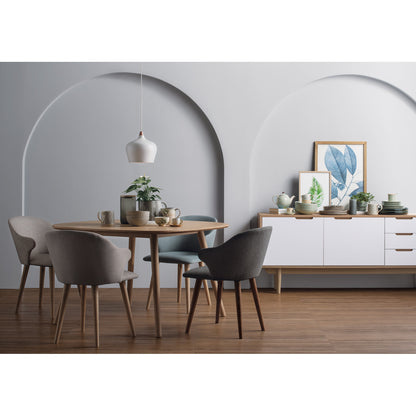 NAKULA Sideboard - Natural (1805L)